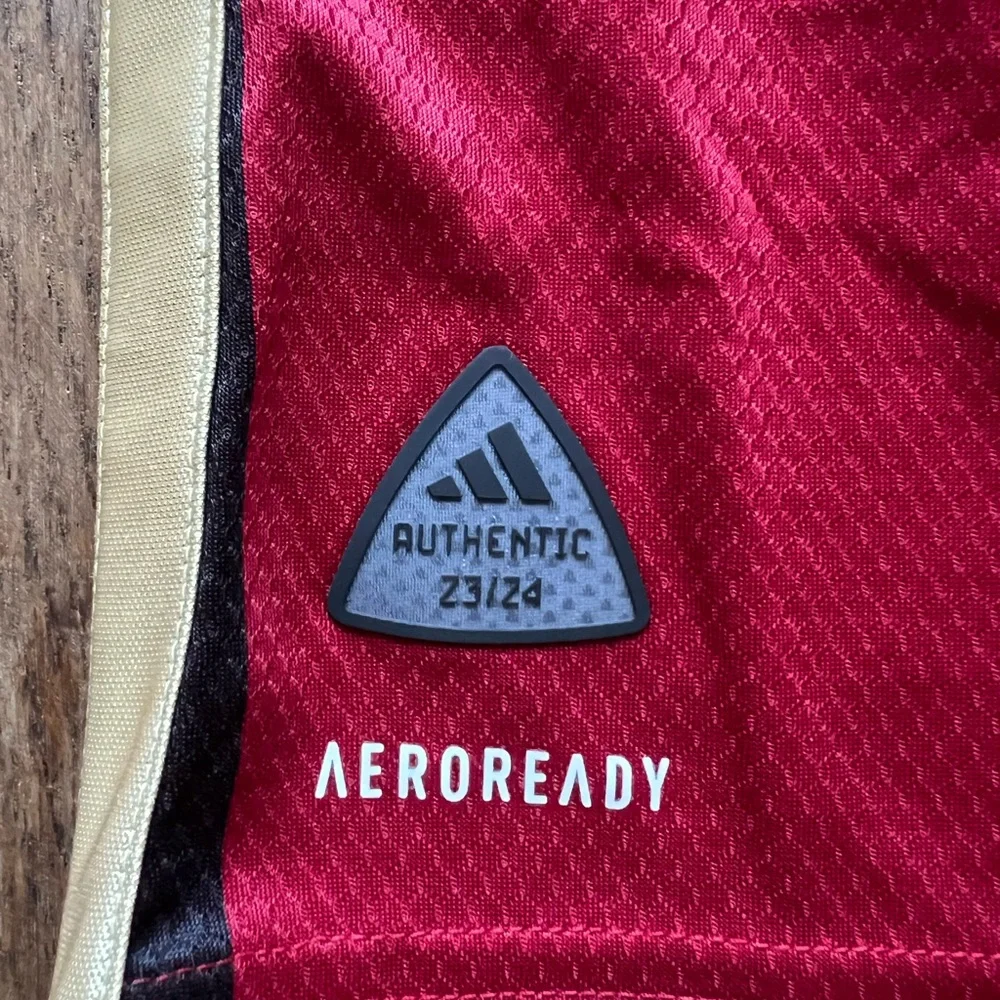 Adidas Atlanta United FC Authentic 23/24 Jersey - Picture 3 of 9